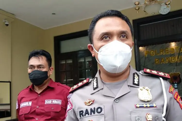 Weekend di Bandung, Polrestabes Terapkan Ganjil-genap
