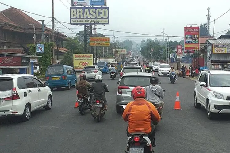Kebijakan Gage di Kawasan Puncak Dinilai Kontra Produktif