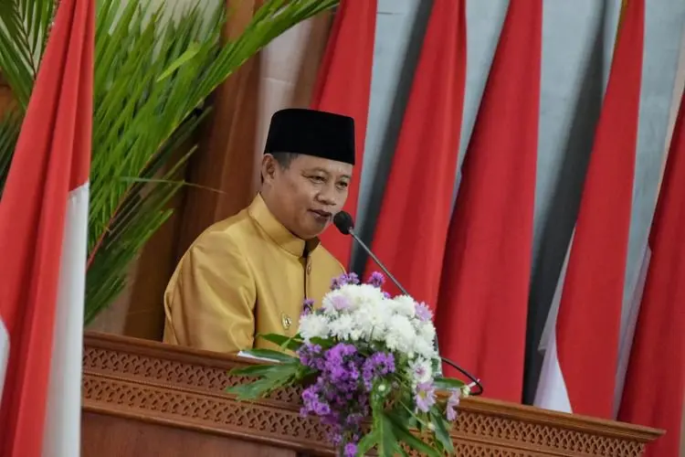 523 Tahun Kuningan, Ini Harapan Wagub Jabar