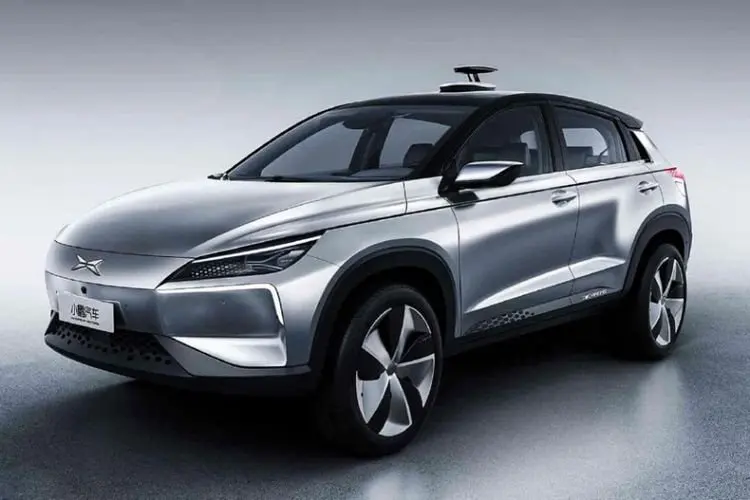Ekspansi ke Sektor Otomotif, Xiaomi Daftarkan Unit Bisnis EV