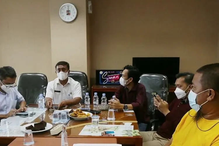 Disdik Kota Bogor Matangkan Uji Coba PTM Terbatas, Dimulai Pekan Kedua September 2021