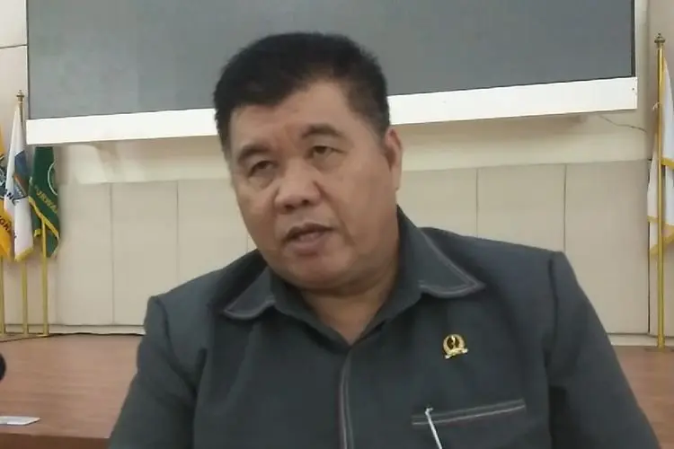 Matangkan Perda Desa Wisata, Pansus V DPRD Jabar Datangi Desa Cibeusi Subang