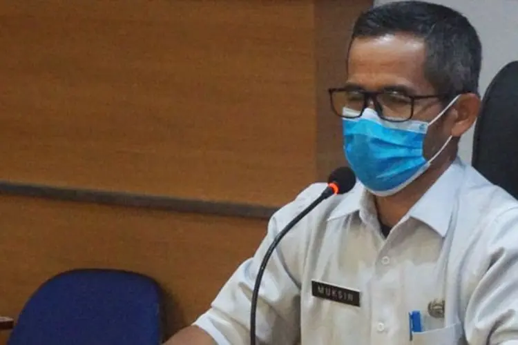 Covid-19 di Garut Renggut Nyawa Wanita Tarogong Kaler, Kasus Aktif Tinggal 265 Orang 