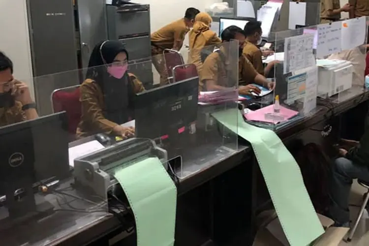 Tak Hanya Berikan Diskon, Bapenda KBB Perpanjang Jatuh Tempo Pembayaran Pajak