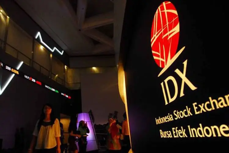 Per Agustus 2021, Pasar Modal Indonesia Cetak 1 Juta SID Saham Baru
