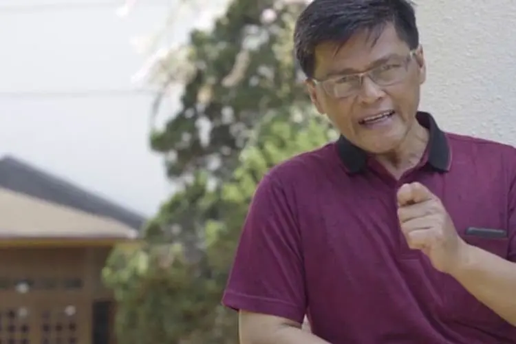 Beberapa Artefak Buktikan Tatar Sunda Mengalami Masa Prasejarah