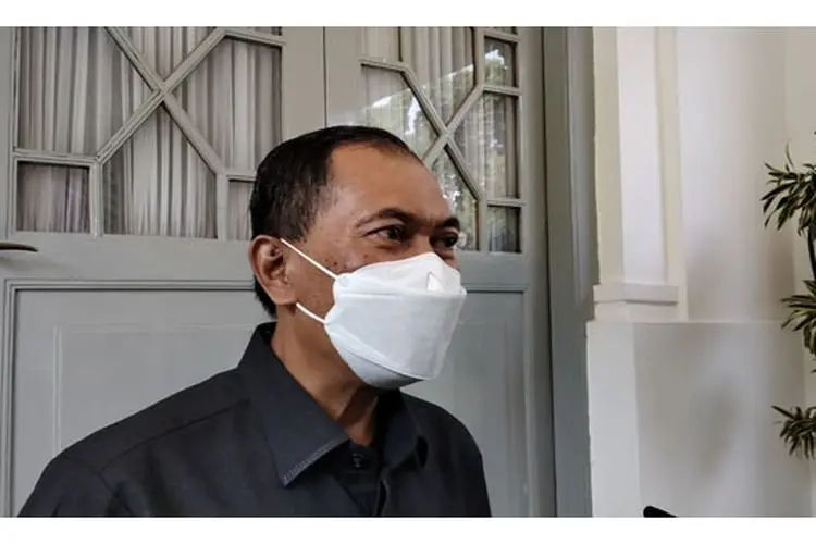 Oded Pastikan Taman Kota di Bandung Masih Tutup