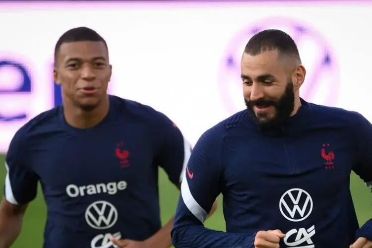 Kylian Mbappe Ngebet ke Hengkang, Direktur Olahraga Sebut Real Madrid Tidak Sopan