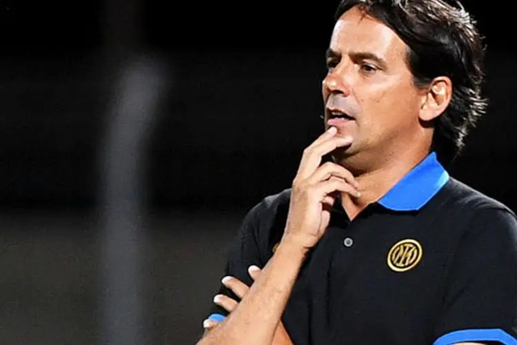 Ini Dia Skuat Inter Milan di Ajang Liga Champions, Siap Juara?