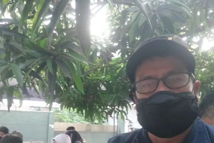 Tegas, Ini Sikap FAGI Jawa Barat terhadap Pelaksanaan PTM