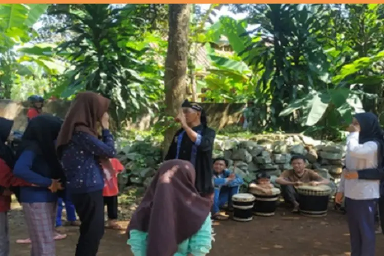 Menguak Filosofi di Balik 'Kaulinan Baheula' yang Hampir Punah Dilupakan Milenial