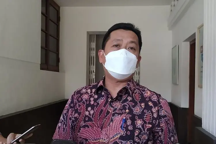 Gasibu dan Saparua Dibuka,  Ema: Kalau Muncul Klaster Baru Siapa Tanggung Jawab?