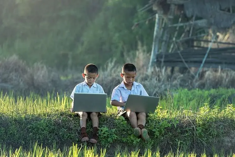 Buat Para Orang Tua, Begini Tips Mencari Bakat Terpendam pada Anak