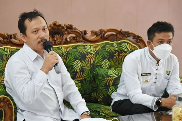 Pemkab Bandung dan Kadin Berkomitmen Genjot Pertumbuhan Ekonomi yang Terdampak Pandemi