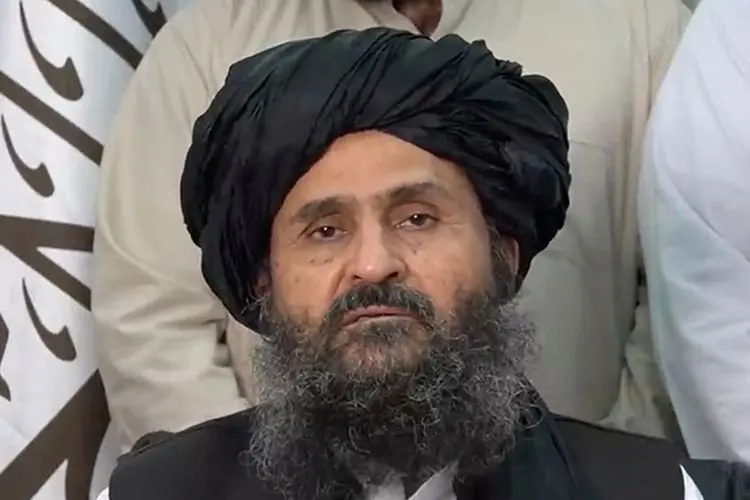 Mantan Pendiri Taliban Mullah Baradar Bakal Pimpin Afganistan