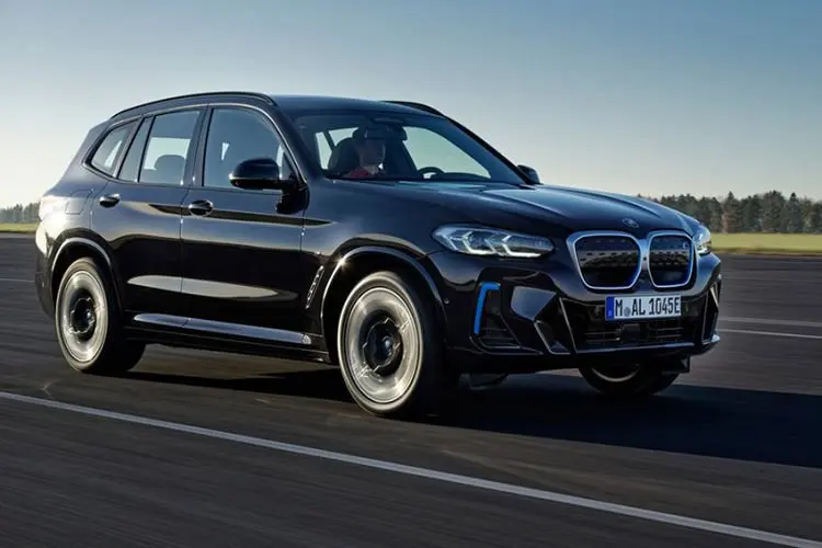 2030, BMW Bakal Kurangi Emisi Karbon Hingga 40 Persen