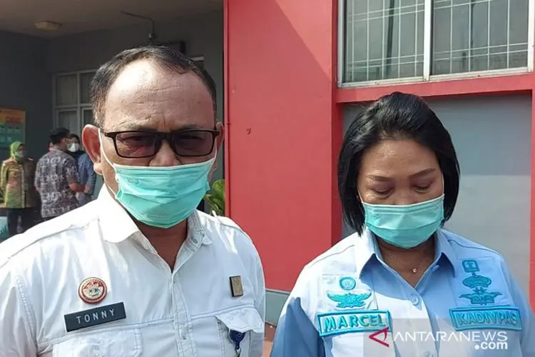 Delapan Tahun di Penjara, Saipul Jamil Aktif dalam Pembinaan Musik
