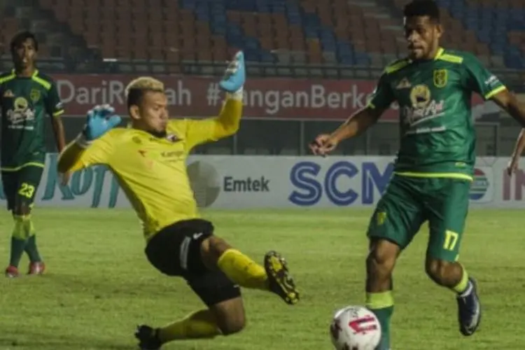Gegara Covid-19, Persebaya Tanpa Pemain Asing, Tapi Borneo FC Tak Mau Lengah