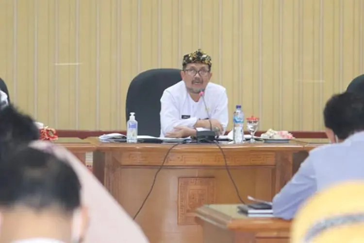 Kabupaten Cirebon Harusnya Masuk PPKM Level 1, Rata-rata Desa Sudah Zona Hijau