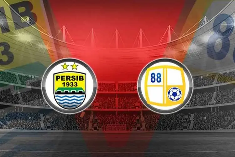 Inilah Jadwal Siaran Langsung Persib vs Barito Putera via Streaming, Jangan Lupa!