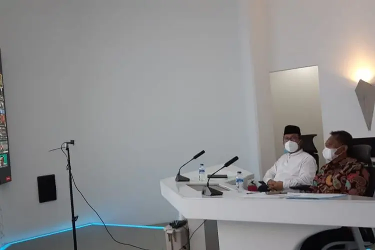 Pangdam III/Siliwangi Minta Pemda Kota/Kabupaten di Jabar Sediakan Isoter