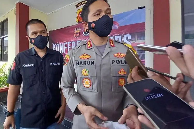 Satgas Penanganan Covid-19 Kabupaten Bogor Bentuk Tim Monitoring ke Lokasi Wisata