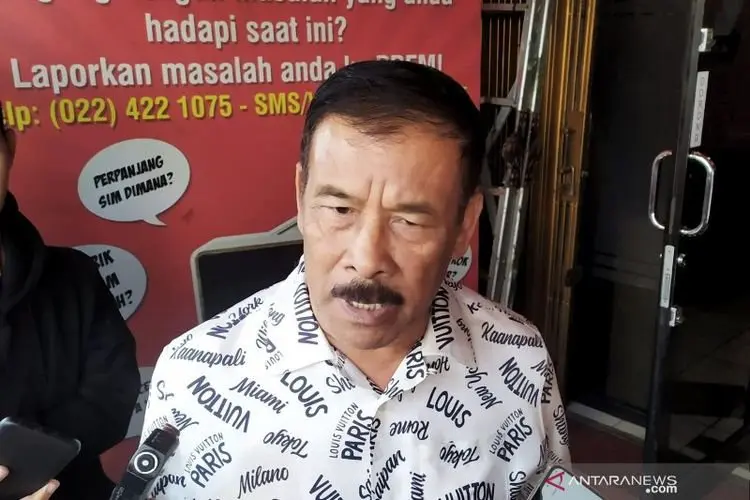 Meski Tanpa Dua Pemain Pilar, Umuh Optimis Persib Menang