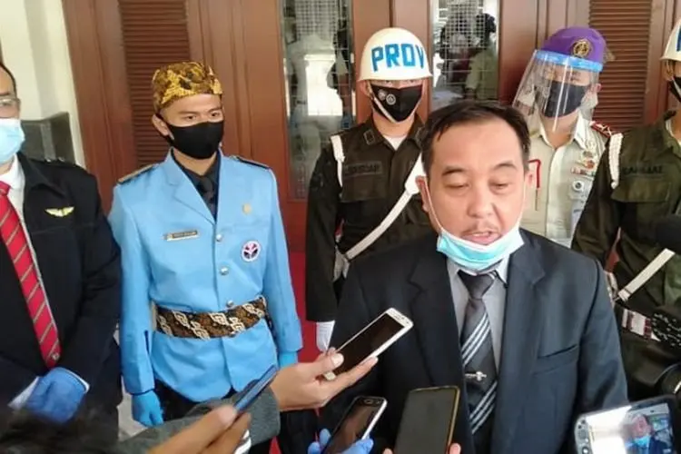 Ternyata...UPI Peringkat Ketiga Perguruan Tinggi di Indonesia, Hanya Kalah dari Dua Ini