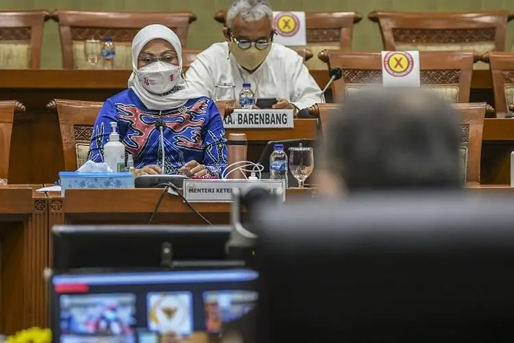 Hore! Oktober 2021 Bantuan Subsidi Upah (BSU) Cair! Begini Cara Cek Status Dapat atau Tidaknya...