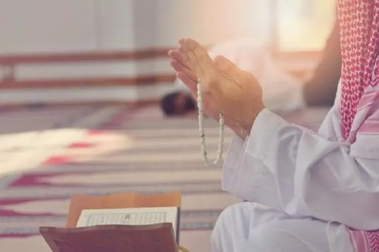 Reminder! Doa Sahih Agar Harta Tak Menyeret Kita ke Neraka
