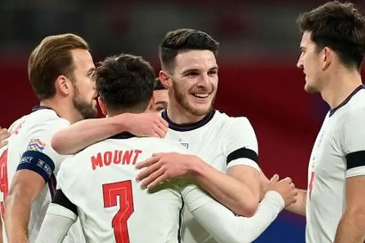 Prediksi Inggris vs Andorra, Berapa Gol Dilesakkan The Three Lions?