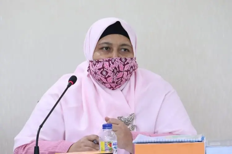 Kota Bogor Mau Uji Coba PTM, Dinas Kesehatan Siap-siap Saja Sediakan Ranjang Khusus Anak