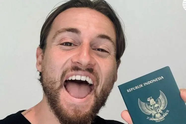 Ramai Tagar MaungKlok di Media Sosial, Begini Kata Marc Klok