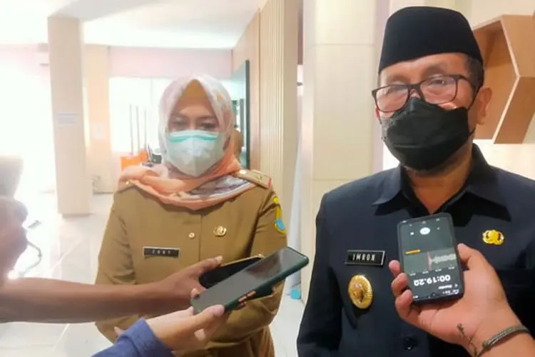Mantap, di Kabupaten Cirebon Pengidap Covid-19 Tinggal 130 Orang