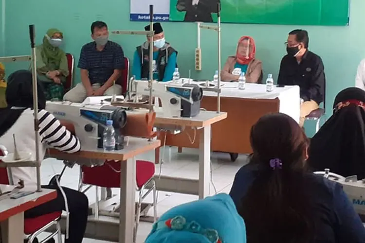 Anggota DPR Dukung BLK Tingkatkan Kompetensi Masyarakat