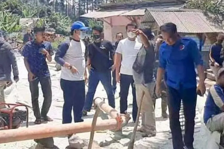 APBD Jabar Defisit Rp5 Triliun, Dewan Minta Proyek Rahabilitasi Jalan Pasca Bencana Dimaksimalkan