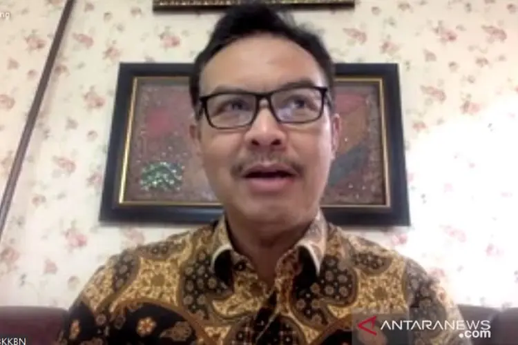 Jalani Pernikahan tapi Memilih Tak Punya Anak, Ini Nasihat Hasto Wardoyo