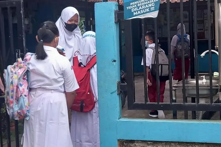 Kabupaten Bogor Miskin Inovasi Belajar di Tengah Pandemi, Ada IPB dan LIPI Kok Nggak Digandeng?