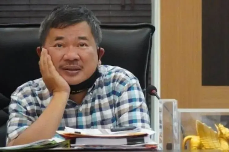 ASN dan Pejabat Garut Tak Bisa Lagi Bebas Keluar Daerah Tahun Depan, Ini Penyebabnya