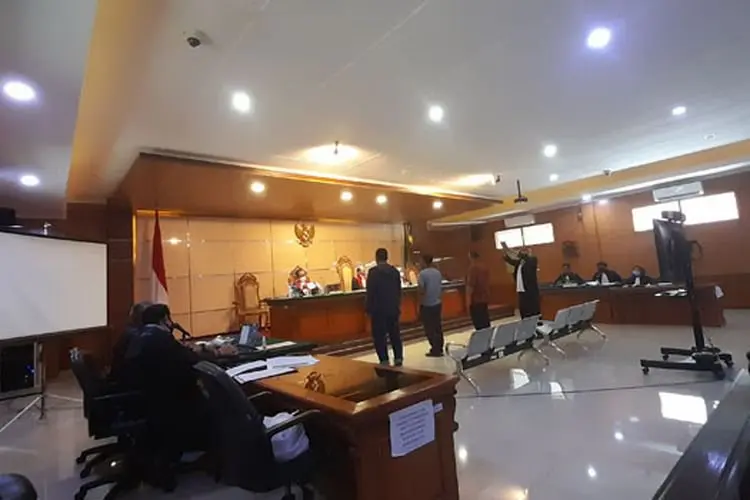 Demi Cuan, Oknum Anggota DPRD Jabar Pasang Jatah untuk Proyek Jalan di Indramayu