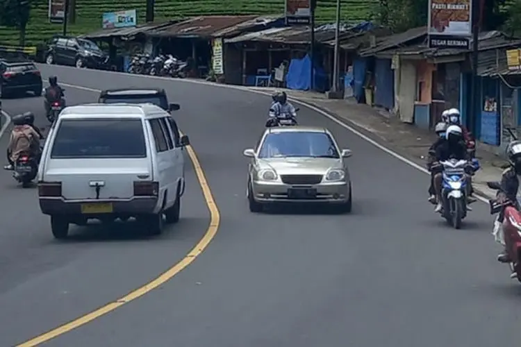 Masyarakat Puncak Keberatan Gage Diterapkan, Begini Kata Ade Yasin