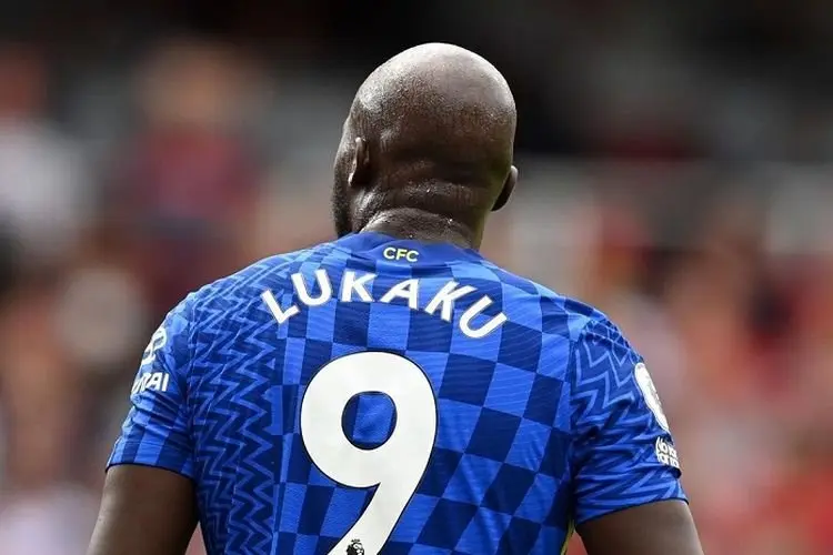 Duh Chelsea Ketar-ketir, Lukaku KO Dihantam Cedera
