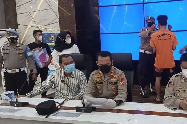 Cuan Buat Mucikari Prostitusi Online Apartemen Bandung, Kadang Rp50 Ribu, Kadang Hanya Rokok