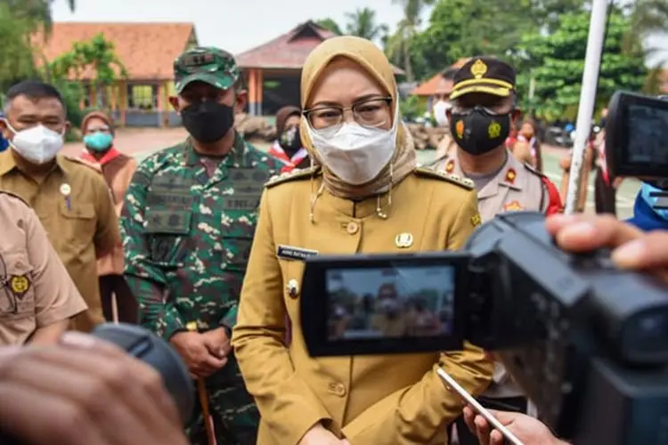 Purwakarta Masuk PPKM Level 2, Ini Pelonggaran yang Bisa Dilakukan