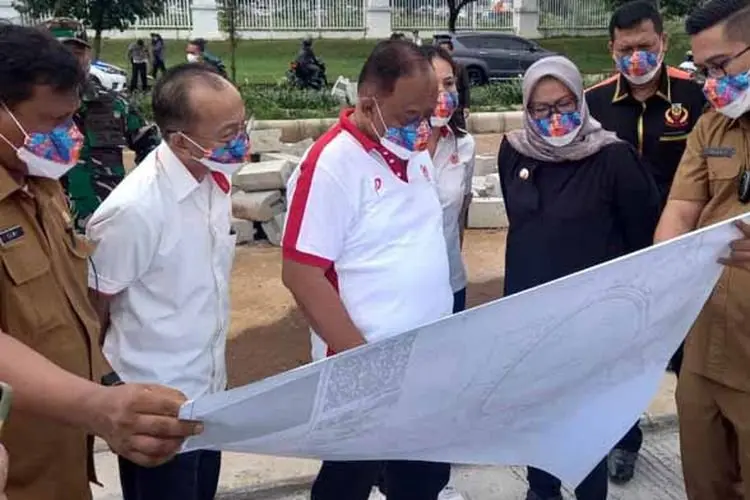 Hasrat Besar Cuan Kurang, Ini yang Dilakukan Bupati Ade Yasin untuk Mengejar Keinginannya