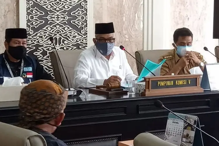 Terkait Dana Pendidikan pada SMA/SMK Negeri di Jabar, FAGI: Belum Jelas Regulasinya