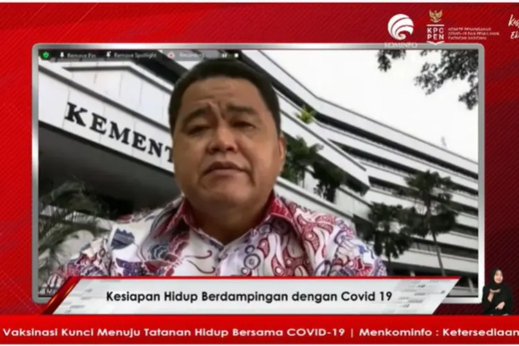 Geger Petisi Batalkan Kartu Vaksin, Kemenkes Beri Tanggapan Begini