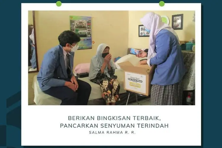Mendalam dan Unik, Karya Tulis dan Foto Peserta Writing and Photo Competition Darul Hikam