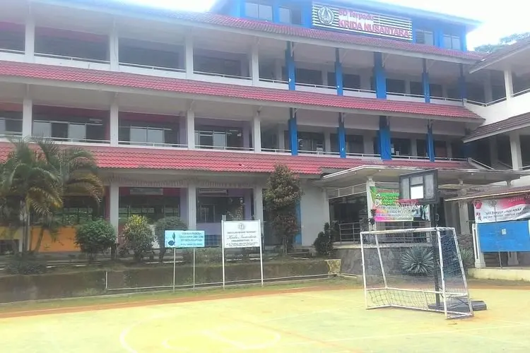 SD Terpadu Krida Nusantara Belum Lakukan PTM Terbatas, Ini Alasannya