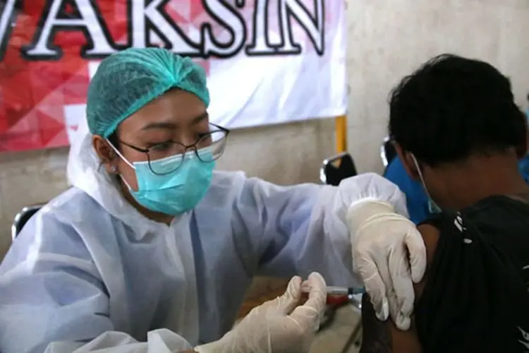 Hidup Berdampingan dengan Covid-19, Laku Disiplin Inilah Kuncinya
